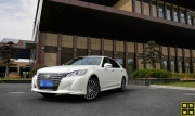 新升级新体验--深圳丰田皇冠专业汽车音响改装案例分享！