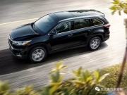 豐田漢蘭達改裝曼琴汽車音響——廣州車元素