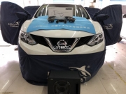 成都日產(chǎn)逍客汽車(chē)音響改裝升級(jí)案例介紹