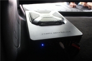 温州汽车音响改装奔驰smart音响改装优化升级