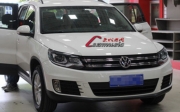 途觀汽車音響改裝 京城老周完美詮釋音樂！
