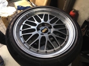 二手 BBS lm 19寸