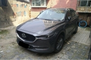 操控更棒的SUV，馬自達(dá)CX-5用車分享