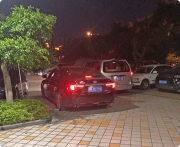 廣西玉林車友尋覓極致改裝 豐田銳志全車隔音降噪 音響改裝