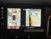 肇庆汽车音响改装-360°全景行车记录仪到底有没有必要装？