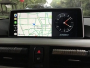 宝马3系升级原厂EVO全套+【Carplay】目前支持高德地图啦！