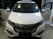 奧德賽全車隔音改裝