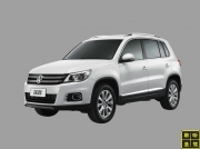 深圳寶安區(qū)--全新大眾途觀無(wú)損升級(jí)車用汽車音響改裝作品！