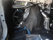【春龍汽車影音】12款本田CRV四門備箱隔音
