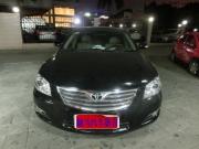 凱美瑞加裝飛歌黃金版DVD導(dǎo)航+倒車后視