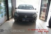 衡水改燈，怡和汽車照明，大眾高爾夫6改裝奧迪Q5小糸透鏡