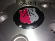 Roderickwheels RW6 19寸現(xiàn)貨寶馬F3