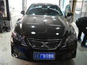 蘇州廣東仔汽車音響 銳志音響改裝細(xì)節(jié)體現(xiàn)