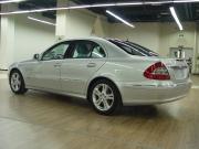 奔馳E230 E280原車屏升級(jí)觸摸手寫導(dǎo)航倒車影像數(shù)字電視