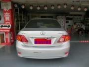 捷馬汽車影音-卡羅拉加裝飛歌開拓者專車專用DVD導(dǎo)航+倒車...