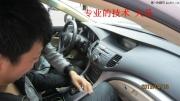 本田思鉑睿裝卡仕達領(lǐng)航DVD導(dǎo)航 昆明卡仕達專營 車美樂影音