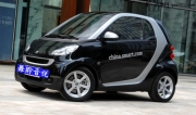 金華smart汽車隔音，金華汽車音響，汽車隔音