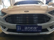 新蒙迪歐升級(jí)海拉五氙氣透鏡揚(yáng)州動(dòng)力燈改