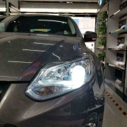 關(guān)于汽車(chē)大燈常識(shí)