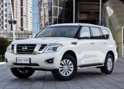 合肥日產(chǎn)途樂汽車音響改裝 天音部落日產(chǎn)途樂音響改裝雷...