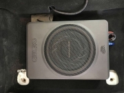 義烏豐田漢蘭達(dá)汽車音響改裝，動(dòng)聽音樂讓心情大好