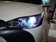 汽車改裝知識，汽車車燈改裝教學(xué)