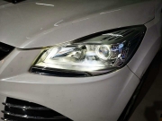 車燈改裝必看——改燈知識