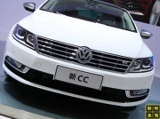 大眾CC無損升級(jí)汽車音響案例：深圳專業(yè)汽車音響改裝店！