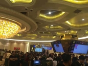 緬甸皇家國際賭場皇冠改裝