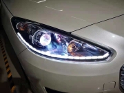 嫌自己的汽車(chē)大燈不夠亮？點(diǎn)進(jìn)來(lái)