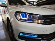 如何選擇改燈配置？ 改燈要注意什么