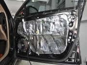 豐田銳志升級意大利原產(chǎn)地100%純手工PHD汽車...