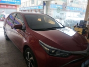 捕獲好聲音 南昌車樂坊卡羅拉汽車音響改裝德國零點(diǎn)鈾系...