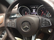 奔馳GLE320GLE350改裝原廠胎壓監(jiān)測系統(tǒng)