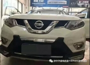 濟寧奇駿音響改裝