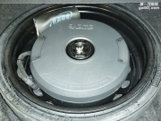 重磅丨重慶奧迪Q5汽車音響改裝意大利歐迪臣bit ten！