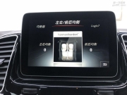 809款奔驰GLE GLS加装23P驾驶辅助升级哈曼卡顿音响北京升级