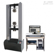 微機(jī)控制電子萬(wàn)能試驗(yàn)機(jī)