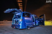 玩車(chē)一族  玩的就是個(gè)性