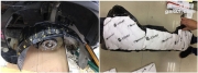 昆山音悅聽汽車隔音改裝 馬自達(dá)6隔音降噪