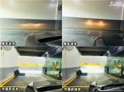【鋒程車改】卡羅拉燈光視頻播放哪里改車燈專業(yè)口碑好...