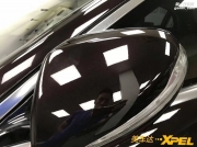 新車追求完美第一步奔馳S級E級GLC級GLE貼XPEL隱形車衣