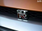 gtr