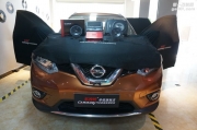 回味悠長 奇駿汽車音響改裝伊頓POW160—廣州帝銳