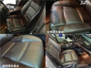 深圳南山宝马5系升级怡然通风座椅，专业升级汽车通风座椅