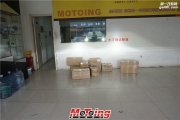 RAV4車燈升級，鄭州RAV4改燈