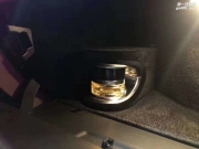 奔馳E級香氛負離子