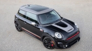 Mini確認John Cooper Works GP投入生產(chǎn) 2020年開售