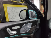 全新奔馳GLE車型改裝項(xiàng)目合集介紹，凝練豪華與時(shí)尚