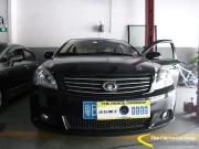 【鋒程車改】來自深圳羅湖的長城C30大燈改裝